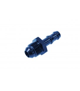 NIPPLE AN6 FOR HOSE 10MM