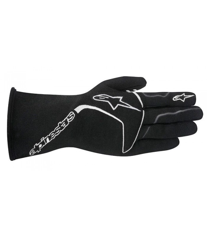 Alpinestars: Pirštinės  Tech 1 Race SFI (XL)