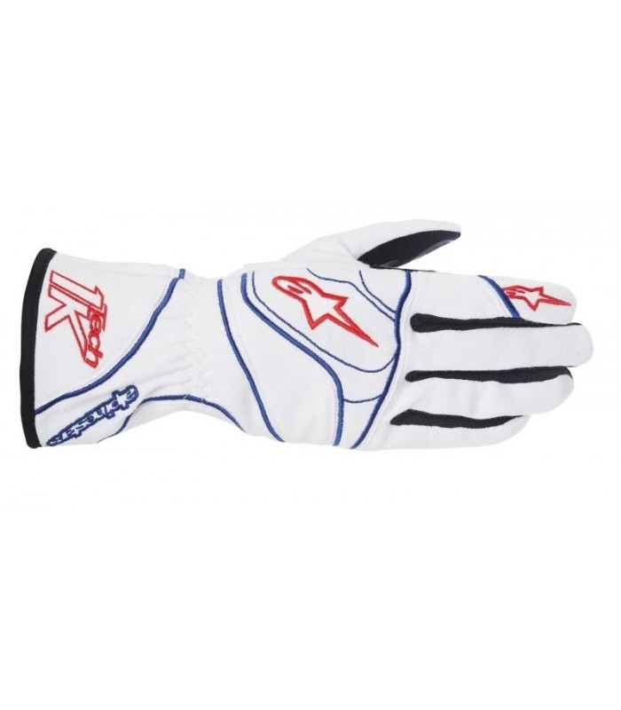 Alpinestars: Pirštinės  Tech 1-K