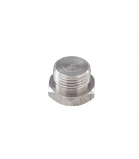 O2 Lambda Sensor Plug 18mm Stainless