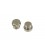 O2 Liambda zondo sensoriaus jungtis 18mm Stainless 2pcs.