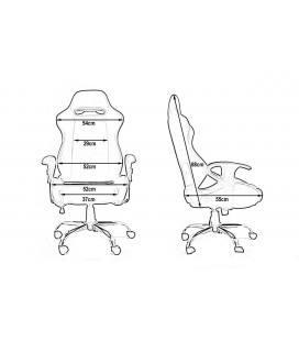 Office chair JBR03