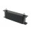 Oil Cooler TurboWorks 13-rows 260x100x50 AN8 black
