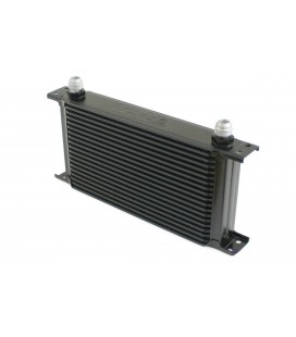 Oil Cooler TurboWorks 19-rows 260x150x50 AN10 Black