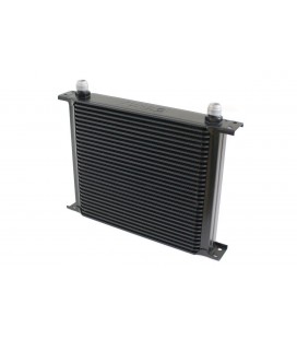 Oil Cooler TurboWorks 30-rows 260x235x50 AN10 Black
