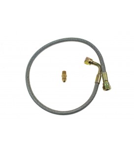 Oil Feed Line For All T3T4 Toyota Nissan
