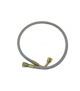 Oil Feed Line For All T3T4 Toyota Nissan