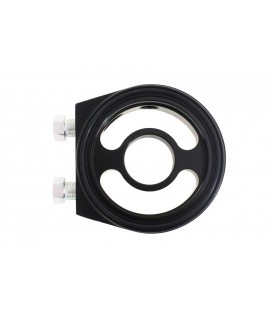 Oil filter adapter D1Spec 34UNF Nissan Toyota