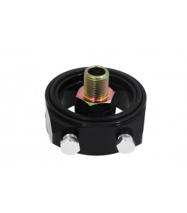 Oil filter adapter D1Spec M18x1.5
