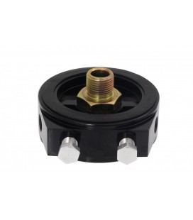 Oil filter adapter DEPO M18x1.5