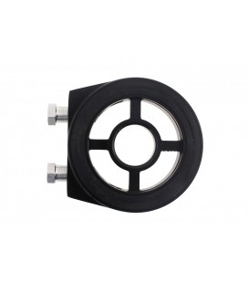 Oil filter adapter DEPO M18x1.5