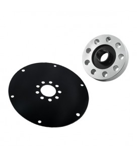 Adapter Kit BMW V8 M60 M62 - BMW ZF 8HP70 N57 N57N Diesel
