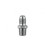 Adapter male 3/8"-24UNF 1/8"-27NPT WILWOOD caliper