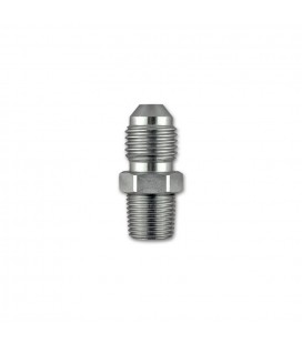 Adapter male 7/16"-20UNF 1/8"-27NPT WILWOOD caliper