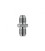 Adapter male M10 X 1.25