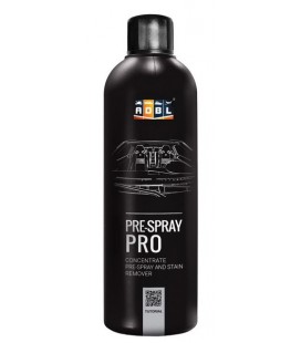 ADBL Pre Spray Pro 0,5L (Upholstery cleaner)