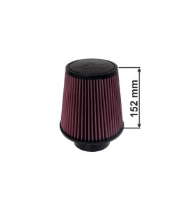 Air filter K&N RU-4180 60-77mm