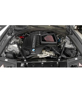 Air intake BMW 535i GT xDrive 3.0L K&N 63-1132