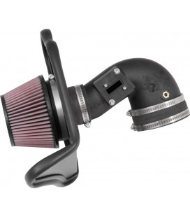 Air intake Cadilac ATS 2.0L K&N 63-3100