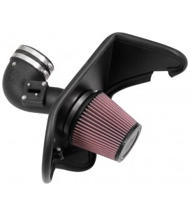 Air intake Chevrolet Camaro 2.0L K&N 63-3105