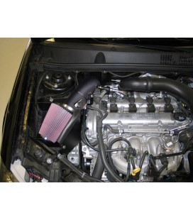 Air Intake Chevrolet Cobalt 2.0L K&N 69-4518TTK