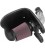 Air intake Chevrolet Cruze 1.4L K&N 69-4537TS