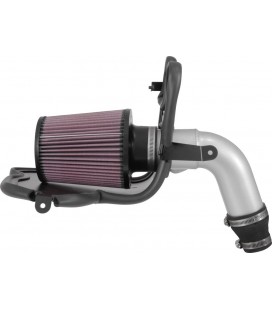 Air intake Chevrolet Cruze 1.4L K&N 69-4537TS