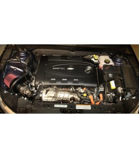 Air Intake Chevrolet Cruze 2.0L Diesel K&N 69-4531TTK