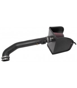 Air intake Chevrolet GMC Colorado Canyon 3.6L K&N 63-3104