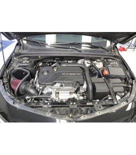 Air intake Chevrolet Malibu 1.5L K&N 63-3106