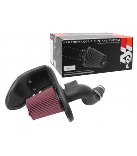 Air intake Chevrolet Malibu 1.5L K&N 63-3106