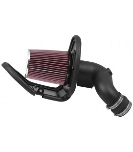 Air intake Chevrolet Malibu 2.0L K&N 63-3097