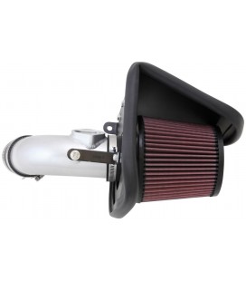 Air Intake Chevrolet Sonic 1.8L K&N 69-4525TS