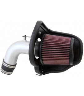 Air Intake Chevrolet Sonic 1.8L K&N 69-4525TS