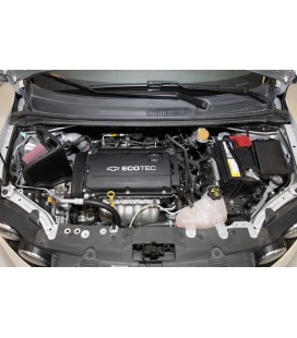 Air Intake Chevrolet Sonic 1.8L K&N 69-4525TS
