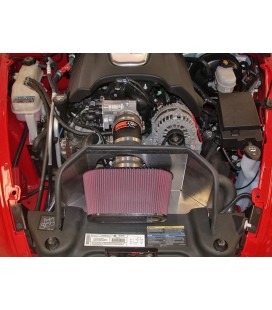 Air Intake Chevrolet SSR 5.3L K&N 57-3046