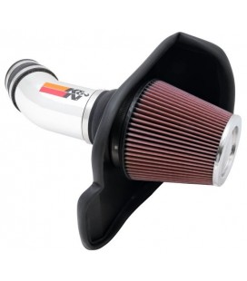 Air Intake Chrysler 300Dodge Challenger Charger 6.4L K&N 69-2545TP