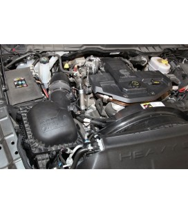 Air Intake Dodge 2500 3500 Ram 2500 3500 6.7L Diesel K&N 63-1568