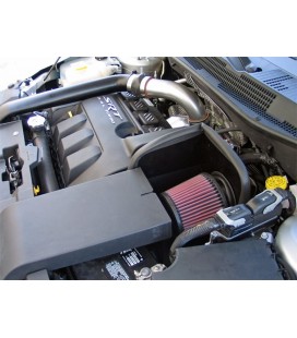 Air Intake Dodge Caliber SRT-4 2.4L K&N 57-1560