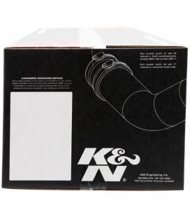 Air intake Dodge Dakota Durango 5.9L K&N 57-1517-2