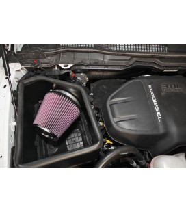 Air intake Dodge Ram 1500 3.0L K&N 57-1571