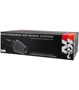 Air intake Dodge Ram 1500 3.9L K&N 57-1527-1
