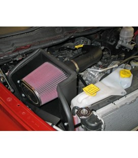 Air Intake Dodge Ram 1500 4.7L K&N 57-1529