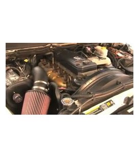 Air Intake Dodge Ram 2500 Ram 3500 5.9L Diesel K&N 57-1532