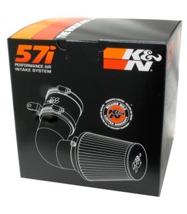 Air intake Fiat Stilo 2.4L K&N 57-0480