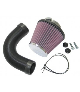 Air intake Fiat Uno 1.4L K&N 57-0056