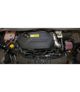 Air Intake Ford Escape 1.6L 2.0L Lincoln MKC 2.0L 2.3L K&N 69-3537TS