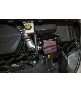 Air Intake Ford Escape 1.6L 2.0L Lincoln MKC 2.0L 2.3L K&N 69-3537TS