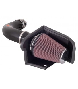 Air Intake Ford Expedition F150 / Heritage 4.6L 5.4L Lincoln Navigator 5.4L K&N 57-2541