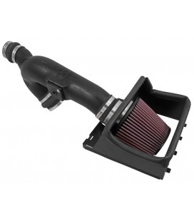 Air Intake Ford Expedition Lincoln Navigator 3.5L K&N 63-2595